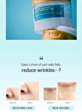 Hyaluronic Acid 3,000 Ampoule Pad- Hyaluronik Kırışıklık Karşıtı Nemlendirici Ped/Maske