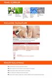 Yoğun Kapatıcılık Sunan Nemlendirici BB Krem 50ml  M Perfect Cover BB Cream No: 27