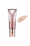 Hassas Ciltler İçin BB Krem SPF25/PA++ Signature Real Complete BB Cream No: 21 (45g)