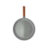 Neoflam Fika Alüminyum Döküm 24 cm Gri Tava D-NEOG124