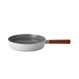 Neoflam Fika Alüminyum Döküm 24 cm Gri Tava D-NEOG124