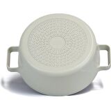 Neoflam Fika 26 cm Döküm Derin Tencere