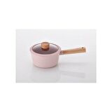 Neoflam Blossom 18 cm Döküm Sos Tenceresi