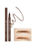 7 Gün Kalıcı Microblading Etkili Kaş Boyası 7 Days Tinted Eyebrow (Sinopia Brown)