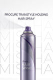 Saç Şekillendirici & Sabitleyici Sprey 300ml Procure Transtyle Holding Hair Spray