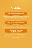 Aynısefa İçeren Gözenek Arındırıcı Makyaj Temizleme Yağı A'PIEU Calendula Cleansing Oil Pore Melting
