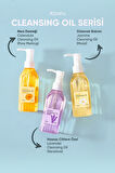 Yasemin Özü İçerikli, Nemlendirici Makyaj Temizleme Yağı A'PIEU Jasmine Cleansing Oil (Moist)