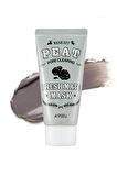 Gözenek Temizleyici Kil ve Kömür Maskesi 50ml APIEU Fresh Mate Peat Mask (Pore Clearing)