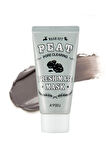 Gözenek Temizleyici Kil ve Kömür Maskesi 50ml APIEU Fresh Mate Peat Mask (Pore Clearing)