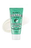 Stres Karşıtı Nemlendirici Maske APIEU Fresh Mate Tea Tree Mask(Calming)