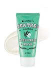 Stres Karşıtı Nemlendirici Maske APIEU Fresh Mate Tea Tree Mask(Calming)