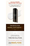 Missha Kırışıklık Karşıtı Hyalüronik Asit 30 Yaş + Gece-Gündüz Yüz Serumu 80 ml 