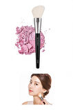 Allık Ve Gölgelendirme Fırçası MISSHA Artistool Cheek & Shading Brush #203