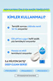 Hassas Ciltler İçin Cilt & Makyaj Temizleme Sütü A'PIEU Deep Clean Cleansing Milk 130ml