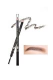 Bulaşmayan Kalıcı Doğal Kaş Kalemi  Smudge Proof Wood Brow (Gray Brown)
