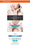Pha İçeren Hassas Ciltler İçin Peeling Jel 100ml APIEU Naked Peeling Gel (PHA)