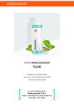 Hassas Ciltler İçin Nemlendirici  Esans 200ml Madecassoside Fluid