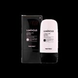 Makyaj Bazı BB Krem Luminous Goddes Kapatıcı ve Aydınlatıcı Meyve ve Çiçek Özlü (01 Bej) 45gr