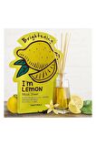 Tonymoly Yüz Maskesi I'm Parlatıcı Limon Cilt Bakımı 21gr
