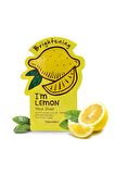 Tonymoly Yüz Maskesi I'm Parlatıcı Limon Cilt Bakımı 21gr