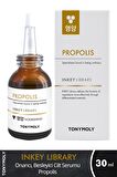 Tonymoly Inkey Library Tüm Cilt Tipleri İçin Bal Özlü Su Bazlı Yağsız Besleyici Yüz Bakım Serumu 30 ml