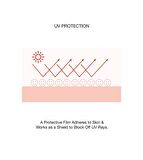 Güneş Kremi UV Master Yüz Aydınlatıcı Canlandırıcı SPF50+  PA+++ 50 ml