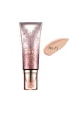 Hassas Ciltler İçin BB Krem SPF25/PA++ Signature Real Complete BB Cream No: 23 (45g)
