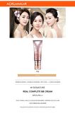 Hassas Ciltler İçin BB Krem SPF25/PA++ Signature Real Complete BB Cream No: 23 (45g)