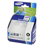 Samsung CLP-300Hp ST892A Siyah Orijinal Toner