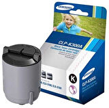 Samsung CLP-300Hp ST892A Siyah Orijinal Toner
