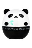 Tonymoly Yüz Kremi Panda's Dream Beyazlatıcı Bambu Özü ve İnci Tozu Cilt Bakımı 50gr