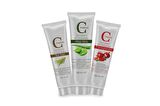 Claderm 50ml 3'lü (Tea Tree-Aloe Vera-Pomegranate) Avantaj Paketi