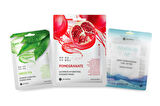 Jkosmec Green Tea-Pomegranate-Solution Hyaluron Avantaj Paketi