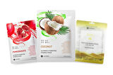 Jkosmec Pomegranate-Coconut-Solution Snail Avantaj Paketi