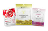Jkosmec Pomegranate-Solution Snail-Solution Collagen Avantaj Paketi