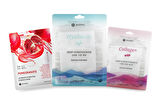 Jkosmec Pomegranate-Solution Hyaluron-Solution Collagen Avantaj Paketi