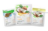 Jkosmec Aloe-Coconut-Solution Snail Avantaj Paketi
