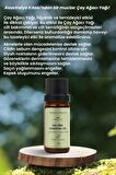 Bade Natural Çay Ağacı Uçucu Yağı %100 Saf 10 ml
