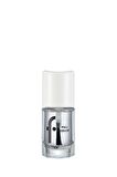 Flormar Yoğun Pigmentli Parlak Oje (ŞEFFAF) - Full Color Nail Enamel - Fc36 Crystal Glam - 8690604313266