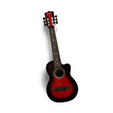 Klasik Akustik Gitar Müzik Aleti Oyuncak 