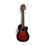 Klasik Akustik Gitar Müzik Aleti Oyuncak 