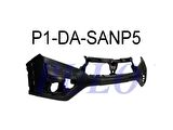 DACİA SANDERO STEPWAY ÖN TAMPON 2020 SONRASI SİYAH 620103738Y