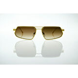 FV HEPHA GLD KAHVE DEGRADE 58 Franco Vital Güneş Gözlüğü