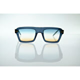 FV BOLTZ NAVY TRİPLE DEGRADE 52 Franco Vital Güneş Gözlüğü