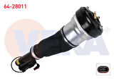 MERCEDES S SERİSİ W220 ÖN AMORTİSÖR HAVALI 1998-2005 ARASI A2203205113
