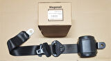 R9 BROADWAY OTOMATİK EMNİYET KEMERİ SOL / R9-L003
