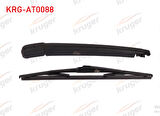 HYUNDAİ H1 STAREX ARKA SİLECEK VE KOLU 2005 SONRASI 350mm 33970-04667 KRG-AT0088