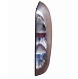 Opel Corsa C Sağ Arka Stop Lambası Beyaz Tip 93187120 1222126
