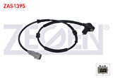 PARTNER / BERLİNGO ABS SENSÖRÜ ARKA 970mm 1996-2008 ARASI 4545.A8 96480873