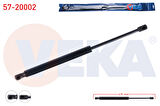HONDA JAZZ II (GD) BAGAJ AMORTİSÖRÜ 415mm/520N 2002-2004 ARASI 04741-SAA-010